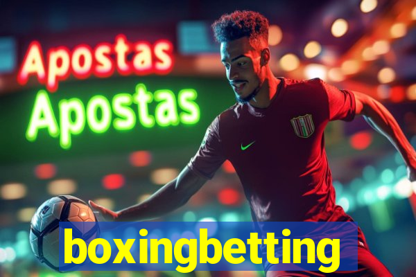 boxingbetting