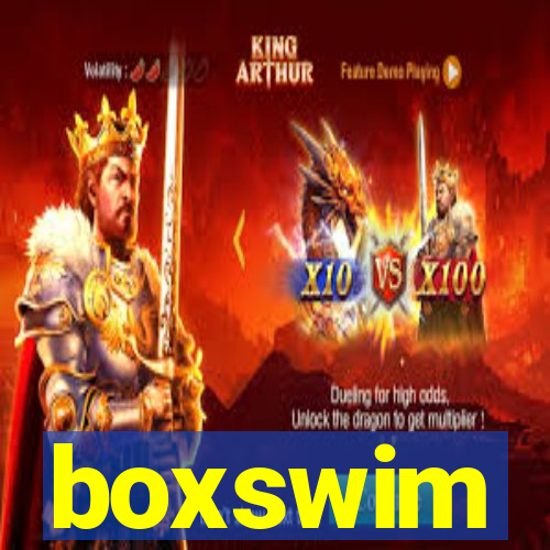 boxswim