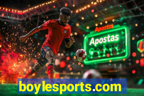 boylesports.com