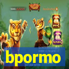 bpormo