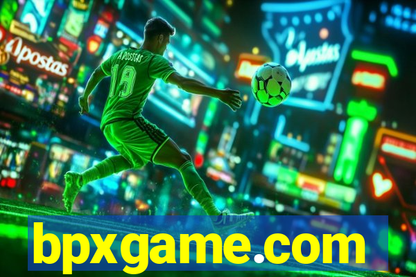 bpxgame.com