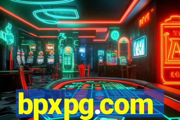 bpxpg.com