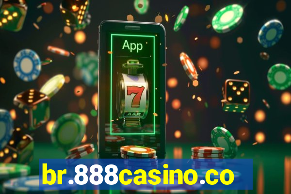 br.888casino.com