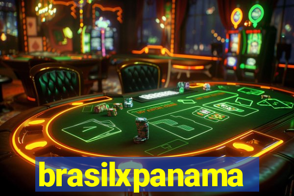 brasilxpanama