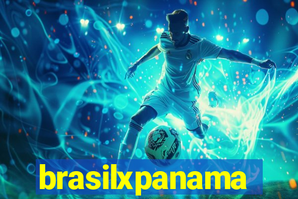 brasilxpanama