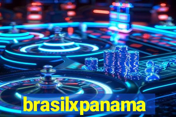 brasilxpanama