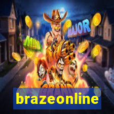 brazeonline