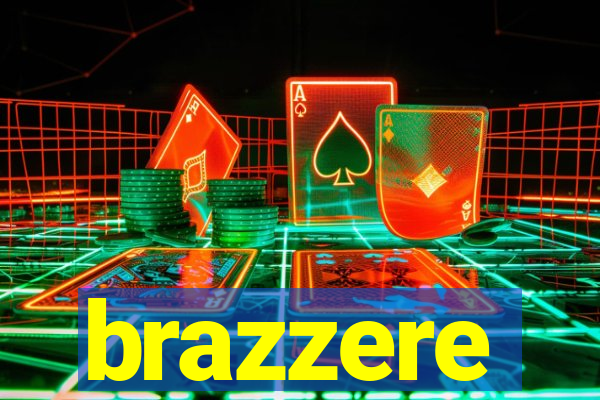 brazzere