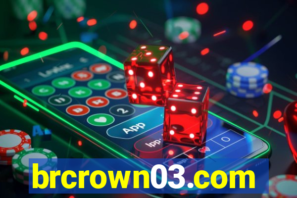 brcrown03.com