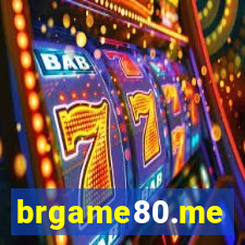 brgame80.me