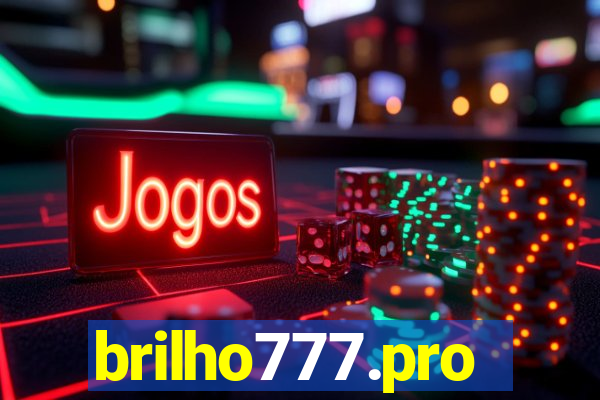 brilho777.pro