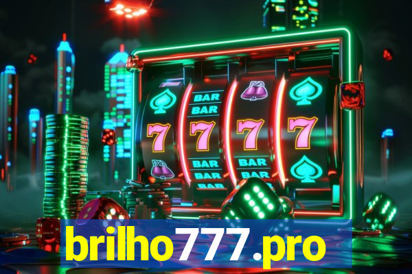 brilho777.pro