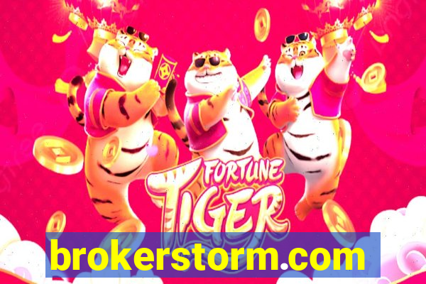 brokerstorm.com