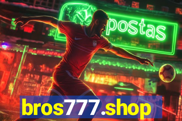 bros777.shop