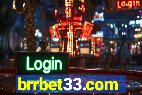 brrbet33.com