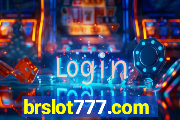 brslot777.com