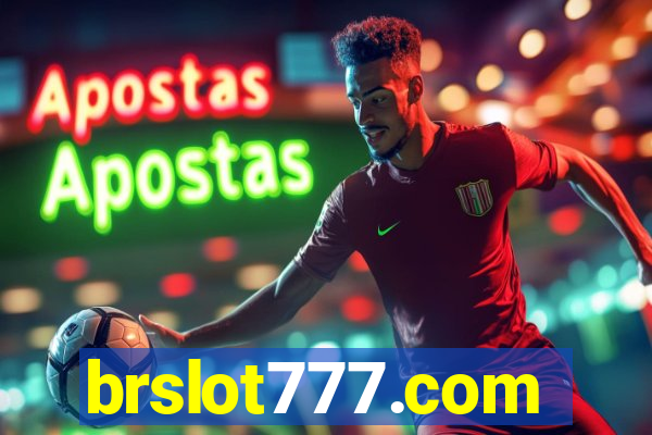 brslot777.com