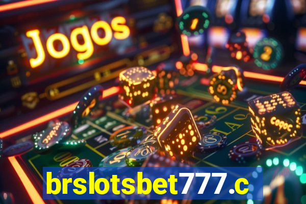 brslotsbet777.com