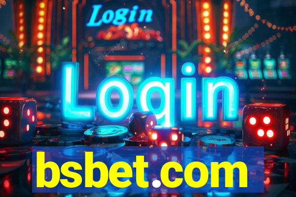 bsbet.com