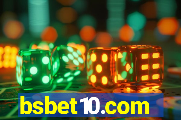 bsbet10.com