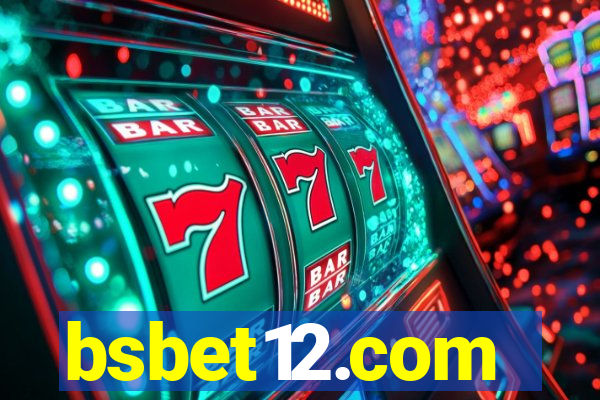 bsbet12.com