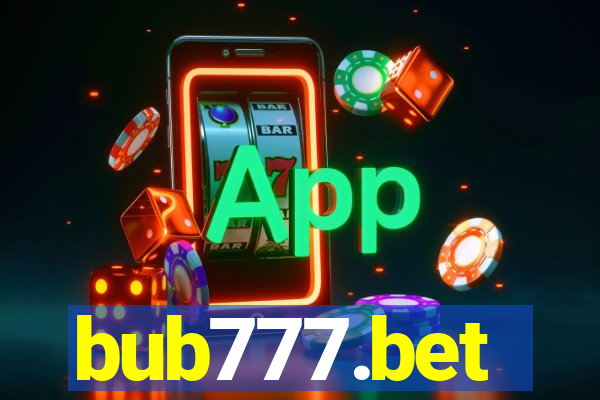 bub777.bet