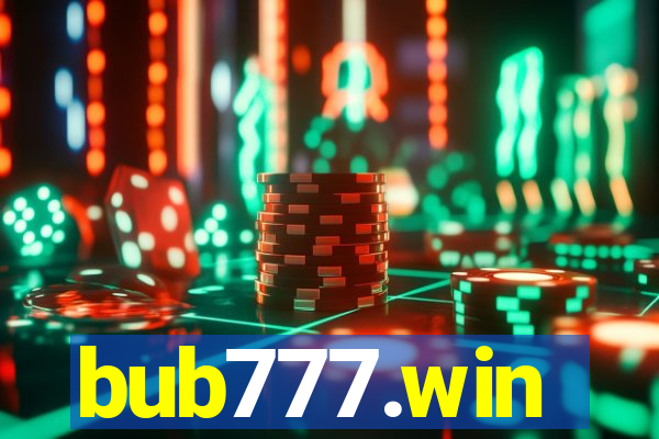 bub777.win