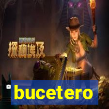 bucetero