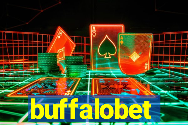 buffalobet