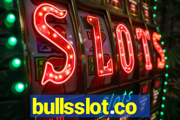 bullsslot.co