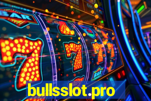 bullsslot.pro