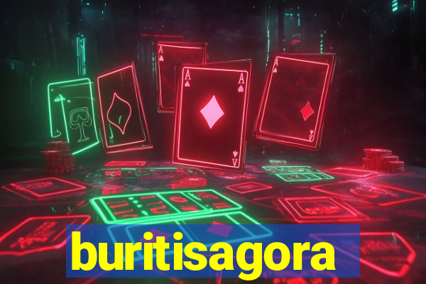 buritisagora