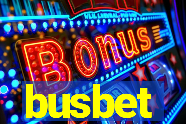 busbet