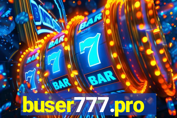 buser777.pro