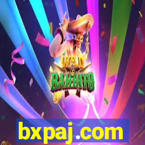 bxpaj.com