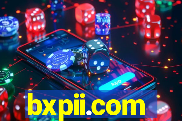 bxpii.com