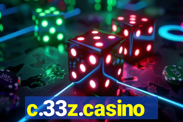 c.33z.casino