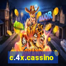 c.4x.cassino