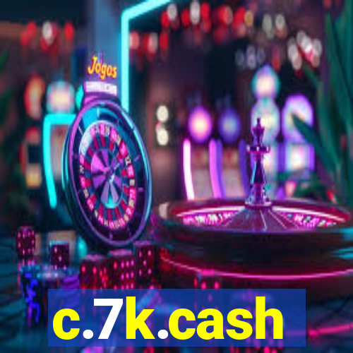 c.7k.cash