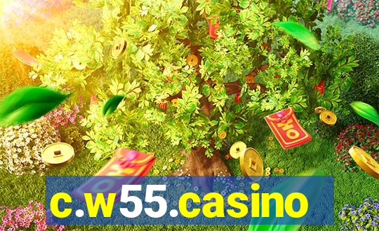 c.w55.casino