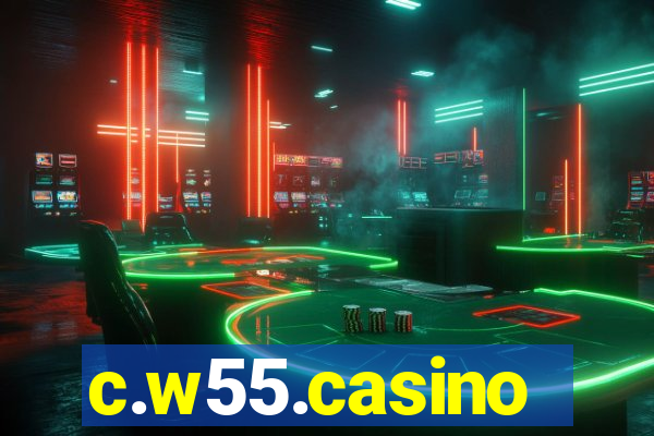 c.w55.casino