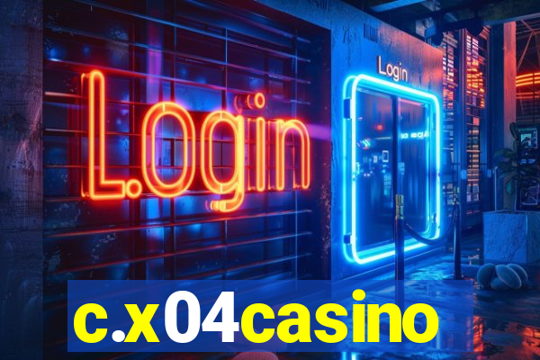 c.x04casino