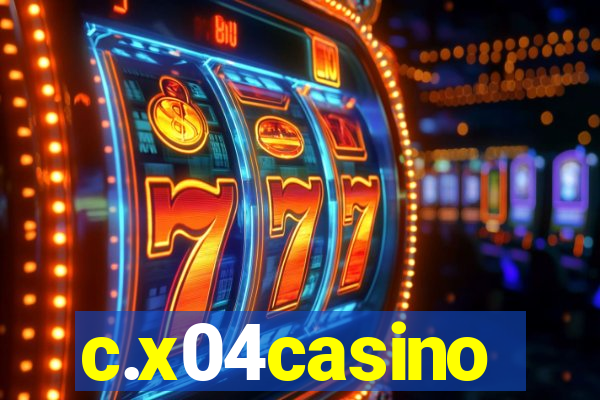 c.x04casino