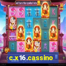 c.x16.cassino