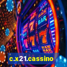 c.x21.cassino