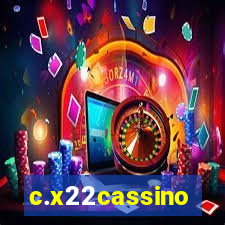 c.x22cassino