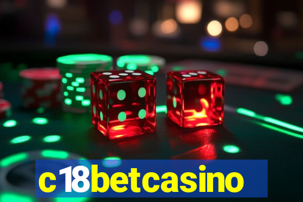 c18betcasino