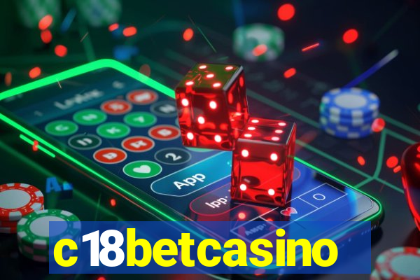 c18betcasino