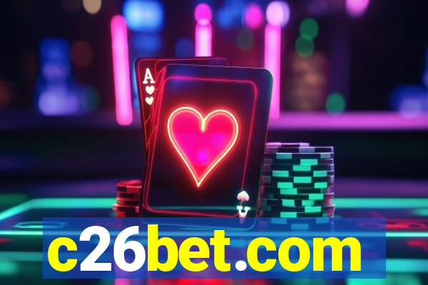 c26bet.com