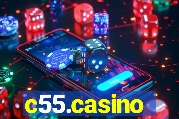 c55.casino